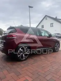 2019 Renault Scenic