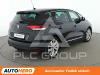 2019 Renault Scenic