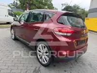 2019 Renault Scenic