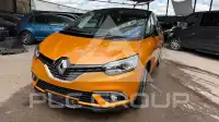 2019 Renault Scenic
