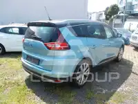 2019 Renault Scenic