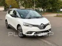 2019 Renault Scenic