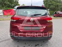 2019 Renault Scenic