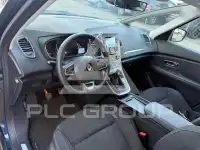 2019 Renault Scenic