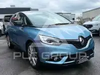 2019 Renault Scenic