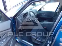 2019 Renault Scenic