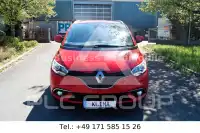 2019 Renault Scenic