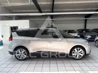 2019 Renault Scenic