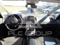 2019 Renault Scenic