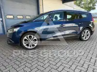 2019 Renault Scenic