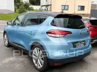 2019 Renault Scenic
