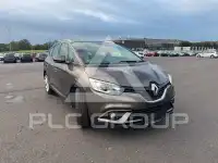 2019 Renault Scenic