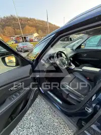 2019 Renault Scenic