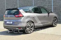 2019 Renault Scenic