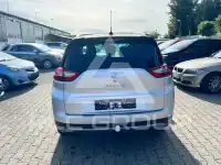 2019 Renault Scenic