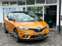 2019 Renault Scenic
