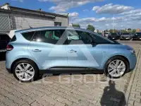 2019 Renault Scenic