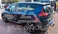 2019 Renault Scenic