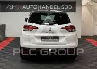2019 Renault Scenic