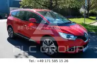 2019 Renault Scenic