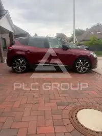 2019 Renault Scenic