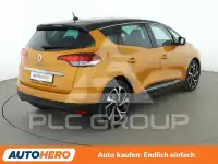 2019 Renault Scenic