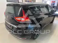 2019 Renault Scenic