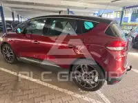2019 Renault Scenic