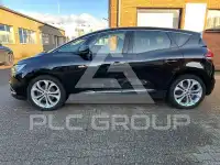 2019 Renault Scenic