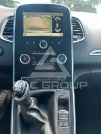 2019 Renault Scenic