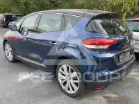 2019 Renault Scenic