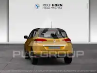 2019 Renault Scenic