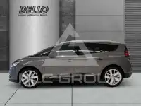 2019 Renault Scenic