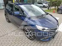 2019 Renault Scenic