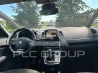 2019 Renault Scenic