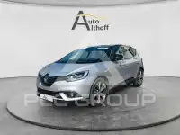 2019 Renault Scenic