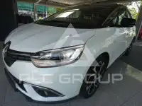 2019 Renault Scenic