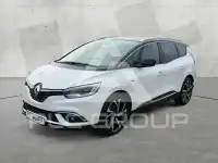 2019 Renault Scenic