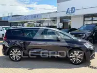 2019 Renault Scenic