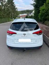 2019 Renault Scenic