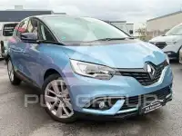 2019 Renault Scenic