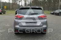 2019 Renault Scenic
