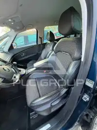 2019 Renault Scenic