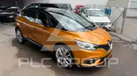 2019 Renault Scenic