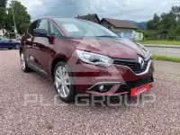 2019 Renault Scenic