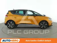 2019 Renault Scenic