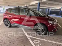 2019 Renault Scenic