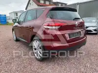 2019 Renault Scenic
