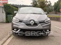 2019 Renault Scenic
