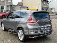 2019 Renault Scenic